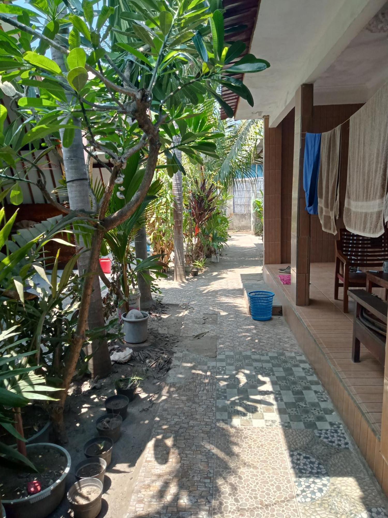 米尔纳民宿旅馆 吉利阿尔 外观 照片